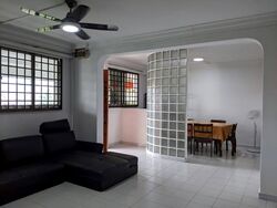 Blk 140 Bishan Green (Bishan), HDB 4 Rooms #595217711